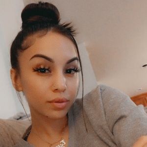 Meet your Posher, Jianna